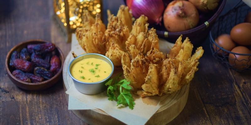 BAWANG MELETOP BAWANG MELETOP